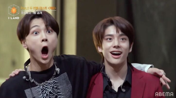 「自由な意見が言えない」チーム内で不満が爆発！涙するメンバーも…次はSEVENTEENが登場