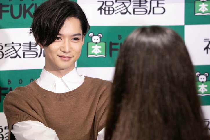 千葉雄大、自身の体は「わがままボディ」「『anan』が来たら脱ぎます」