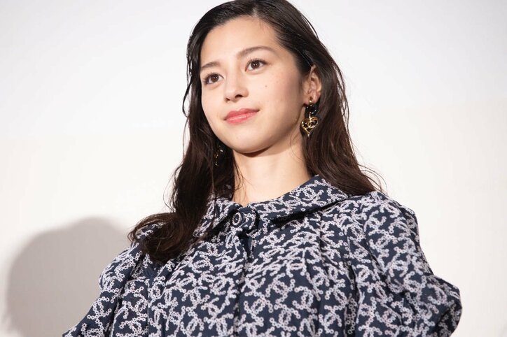 登坂広臣、中条あやみにドッキリ成功「役者っぷり発揮した」