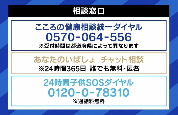 「学校行くのつらい」 夏休み明けに増えるSNS投稿 EXIT兼近「“絶対に行かなくていい”という風潮はちょっと怖い」「大人が子どもの環境に気付けるような関係性を」