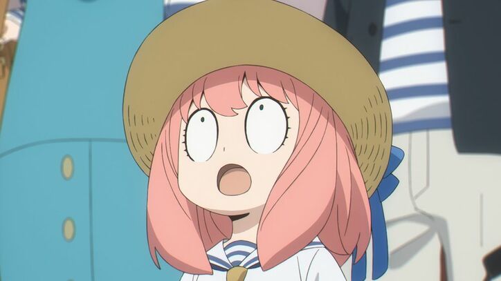 アニメ『SPY×FAMILY』第12話先行カットが公開に！サブタイトルは「ペンギンパーク」