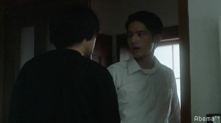 『フォローされたら終わり』壮太郎（岡田健史）の高校時代が明らかに　新藤（犬飼貴丈）との友情に感動の声