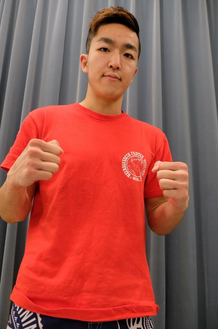 目標は「兄弟でプロ」 ゲーオーズのエース・稲垣澪「古宮選手にも負ける気はない」