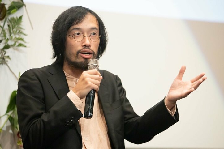 田中圭、亡き母へ特別な思い「花屋さんで1本1本選ぶようになった」
