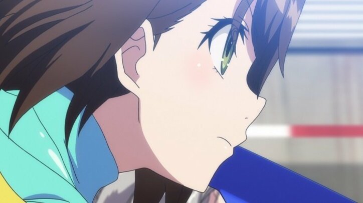 アニメ「神田川JET GIRLS」第2話、ジェットレース部を作る? 先行カット&あらすじ解禁