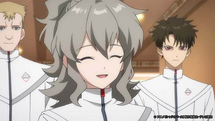 アニメ「シャドウバース」新たな大会・シャドウグランプリの幕が上がる…！第13話先行カット＆あらすじ公開