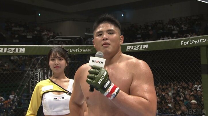 【全試合 結果速報】RIZIN LANDMARK 6（ライジンランドマーク6）in NAGOYA 速報・試合結果 いよいよ終盤！ スダリオ剛はKO勝利、所英男は敗戦