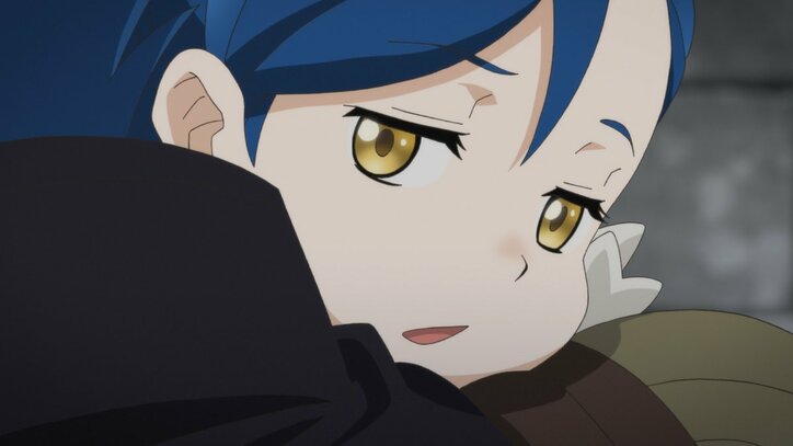 アニメ「本好きの下剋上」第5話、紙作りの失敗にショック　先行カット公開