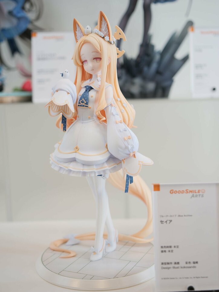 【写真・画像】『ウマ娘』新作多数！「グッドスマイルフェス2026 東京」展示フィギュアフォトレポート　68枚目