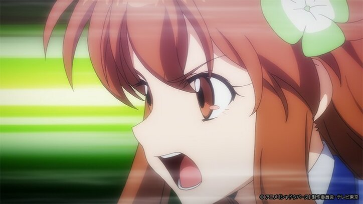 アニメ「シャドウバース」ミモリにバトルを申し込む謎の少女…!? 第4話先行カット＆あらすじ公開