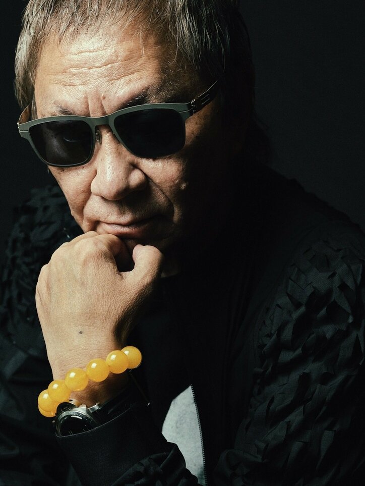 寺田心は「最高の詐欺師」神木隆之介は「妖怪化」 鬼才・三池崇史監督が語るトップランナーたちの魅力