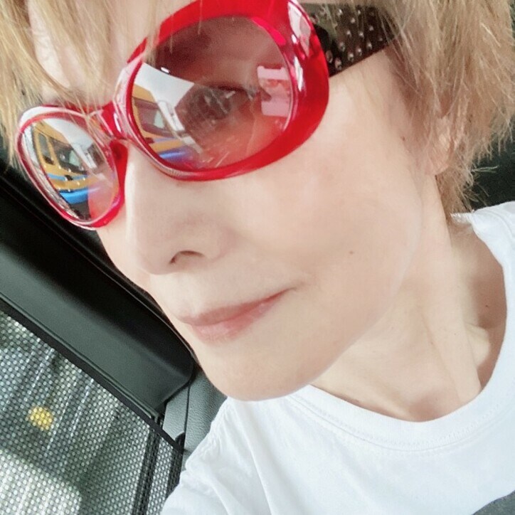 小柳ルミ子、手術後の現状を報告「左首のリンパが一寸痛いかな」 