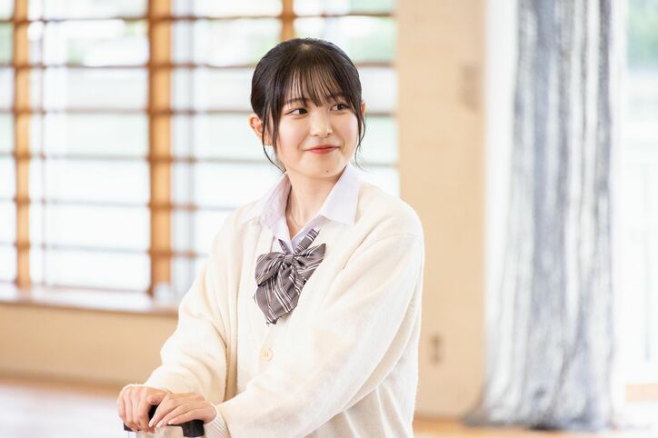 ゆうちゃみの妹・ゆいなの登場に驚き「ガチのリアル妹です」美男美女が勢ぞろいの『今日好き』初虹編スタート!