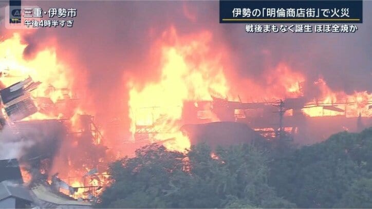 商店街