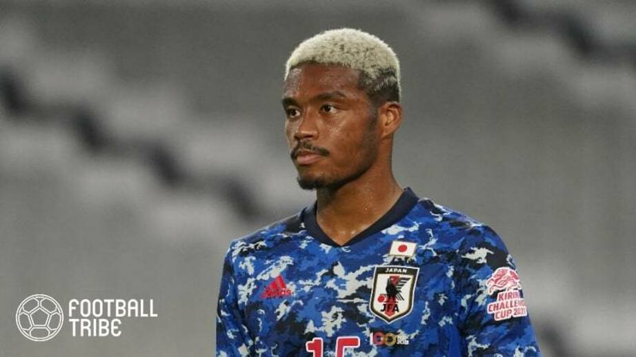 カタールW杯、日本代表ワントップの座は誰の手に!?候補FW選手まとめ