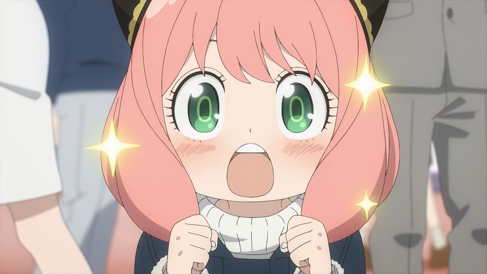 アニメ スパイファミリー アーニャの声優は種﨑敦美さん かわいい超能力者のファミリーでの役割は インタビュー 特集 Abema Times