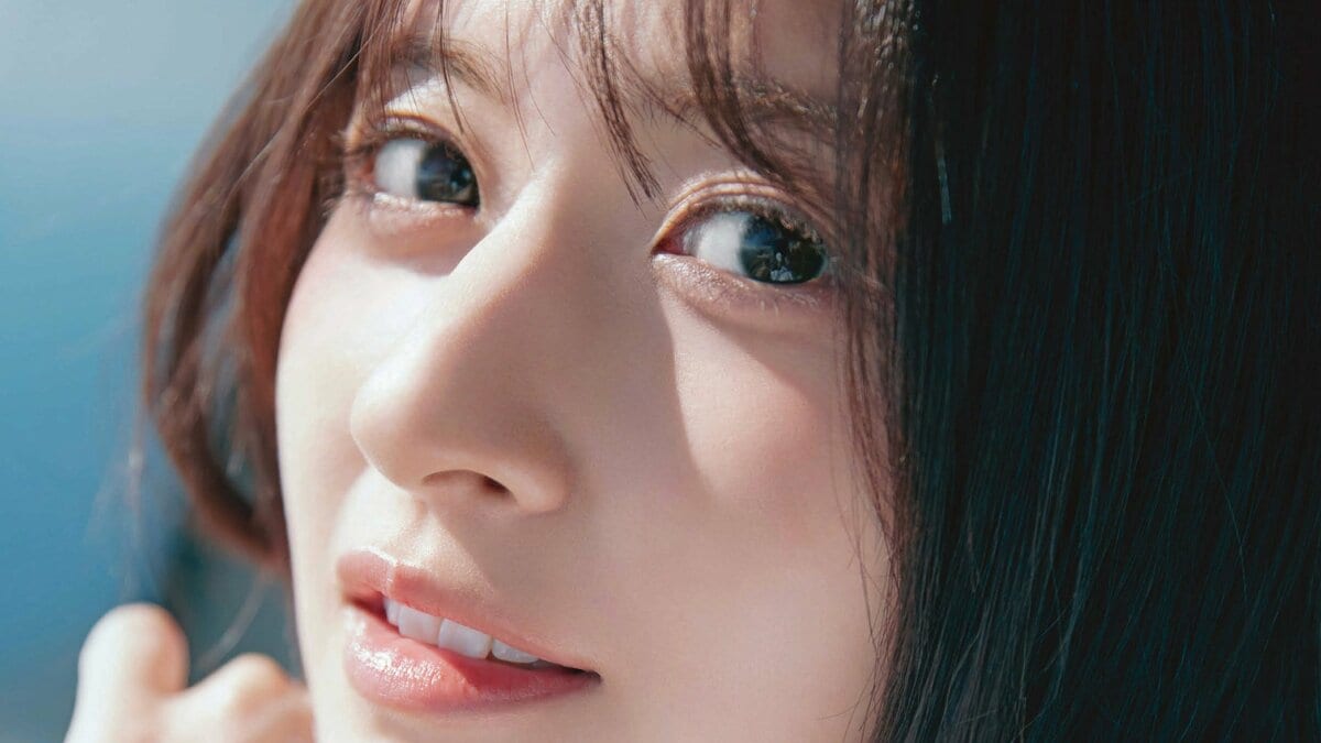 乃木坂46金川紗耶1st写真集 表紙4種が解禁、タイトルは『好きの