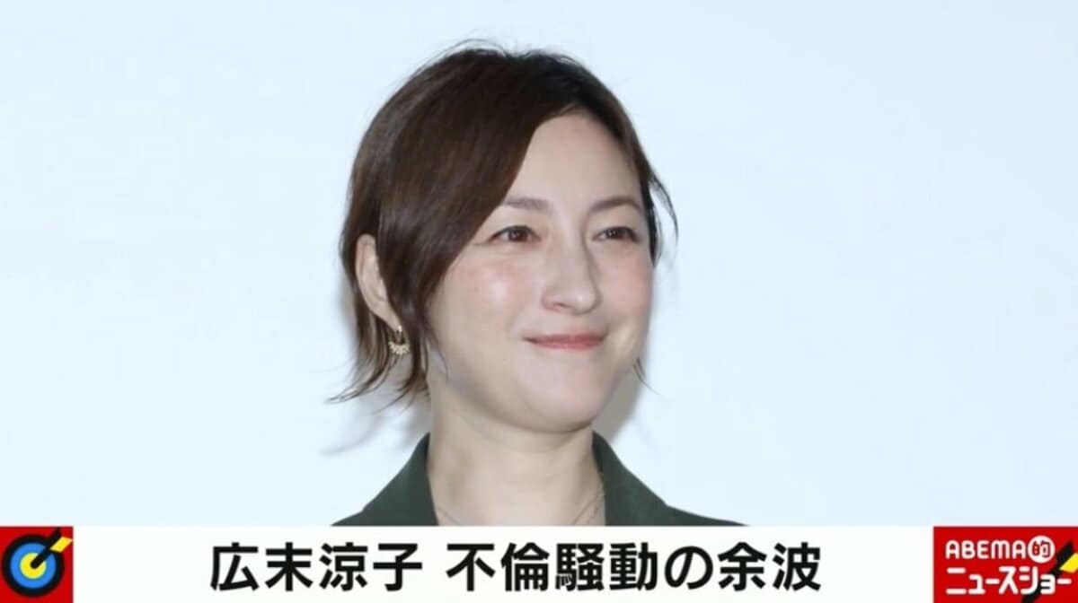 袋叩きにしないと気が済まない」 広末涼子と不倫騒動、鳥羽周作氏の過去の料理動画や監修メニューにまで非難殺到 | 国内 | ABEMA TIMES |  アベマタイムズ