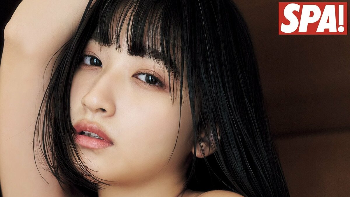 Devil ANTHEM.水野瞳、話題の“グラビア界の超新星”が女子美大生に