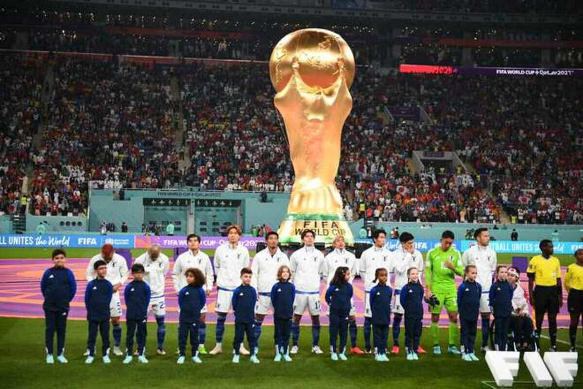 キャプテン翼の名セリフを思い出した」ブラジルメディアの日本通記者が