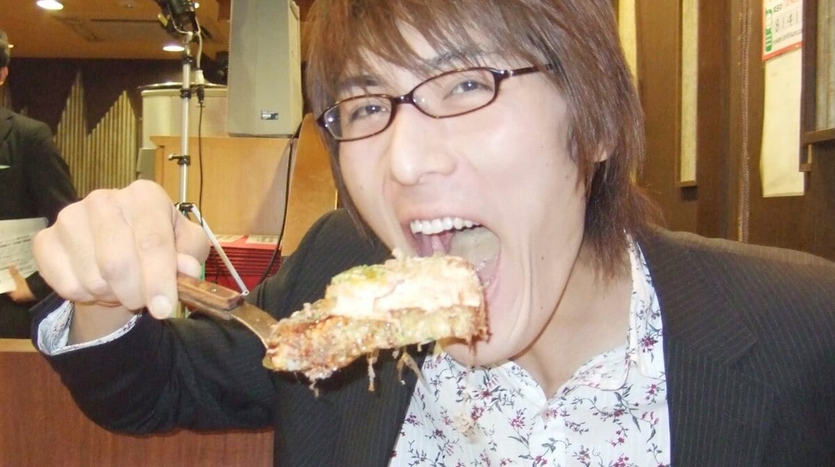ジャイアント白田 なぜ食べない