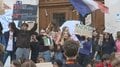 【これまでの経緯】フランス各地で“抗議デモ”が激化 マルセイユで24日のデモ全面禁止 公共交通は24時間全休 夜間外出も原則禁止へ