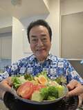 高橋英樹、健康管理のための朝食を公開「太らない対策でこの頃は必ず」