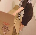 ギャルママ・日菜あこ、元夫から届いた荷物に驚き「娘がおねだりしたらしい」