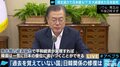 「日本に勝つためのツールとして”北朝鮮との夢”を語るのは現実離れ」文大統領の”南北経済協力”発言に波紋