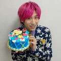 EXIT兼近大樹、29歳の誕生日を迎えたことを報告しつつ「俺がめでてぇ日じゃねぇ」