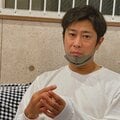 パンサー尾形の妻、夫が1番無理なことに挑戦「微笑ましい」「偉い」の声