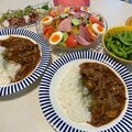 料理研究家・桜井奈々、夫から料理前にダメ出しされたこと「えっ?ルー使うの?」