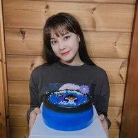 「生まれてきてくれてありがとう」  NIziU・ニナの16歳の誕生日報告に祝福の声