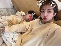 辻希美『今日は』