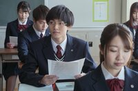 永瀬廉「King & Princeにも還元できる」グループ愛を胸に駆け抜けた映画『弱虫ペダル』