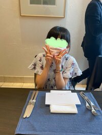 市川海老蔵『誕生日会❗️』