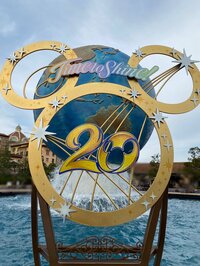 堀ちえみ『母と娘でディズニーシー！』