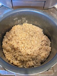 内山琴『ご飯事情』