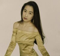 森口博子、“ワンレンボディコン時代”の写真を公開「最高です」「色っぽい」の声