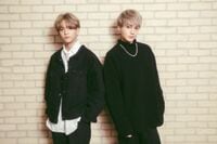 【FANTASTICS 八木勇征×中島颯太インタビュー】2020年の経験を糧に、自分たちにしかできないライブへ 【ABEMA TIMES】