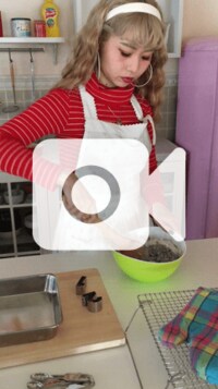 ぺこ『Valentine in ViVi♥︎』