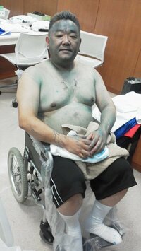 サンドウィッチマン富澤『４７歳』