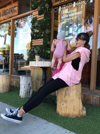 吉川ひなの『LAライフ』