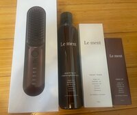 ハイヒールモモコ『ヘアケアグッズ』