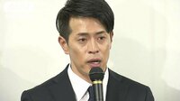 社会ニュース - 純烈・友井雄亮さん芸能界引退へ　会見ノーカット8 | 動画視聴は【Abemaビデオ(AbemaTV)】