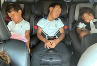 ラミレス美保『パプリカが止まらない！』