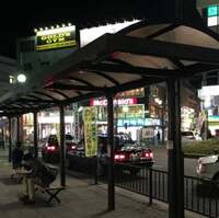 笠井信輔『タクシー乗り場で喧嘩‼️』