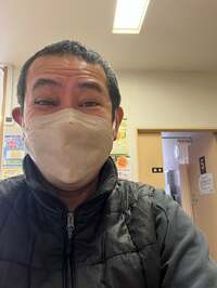 デンジャラス ノッチ『人間ドックの結果が出ました』