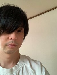 河相我聞『役は来てないけど。』