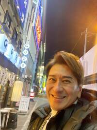 川崎麻世『90分並んで食べた寿司』